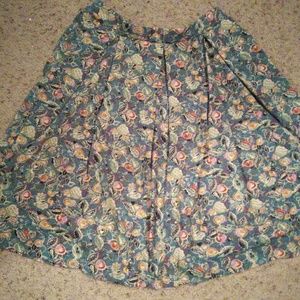 Gorgeous Maddison skirt